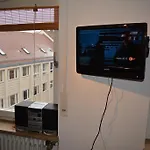Apartment Leon