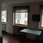 Apartment Leon