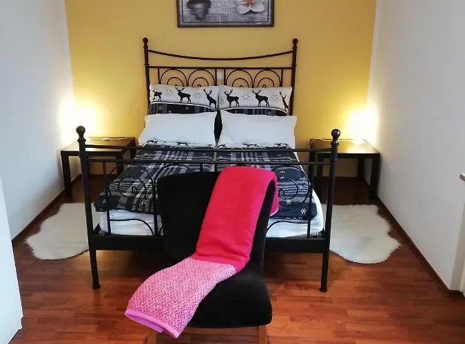 Apartment Leon