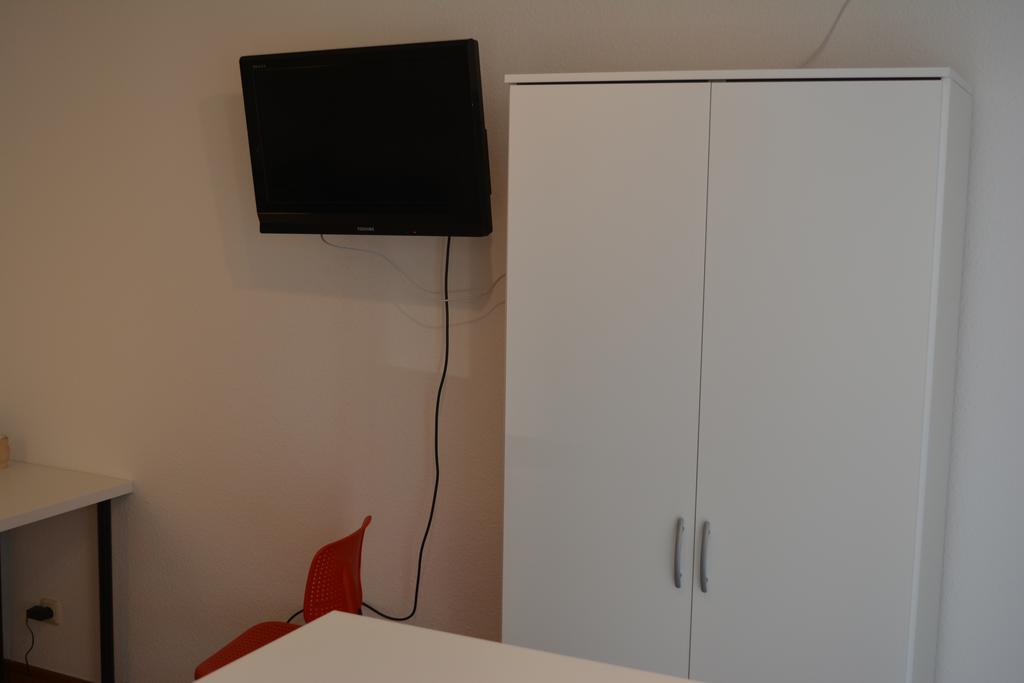 Leon Apartment