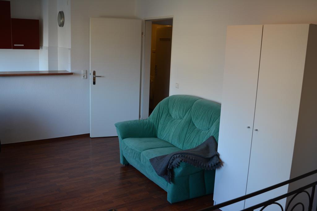 Apartment Leon