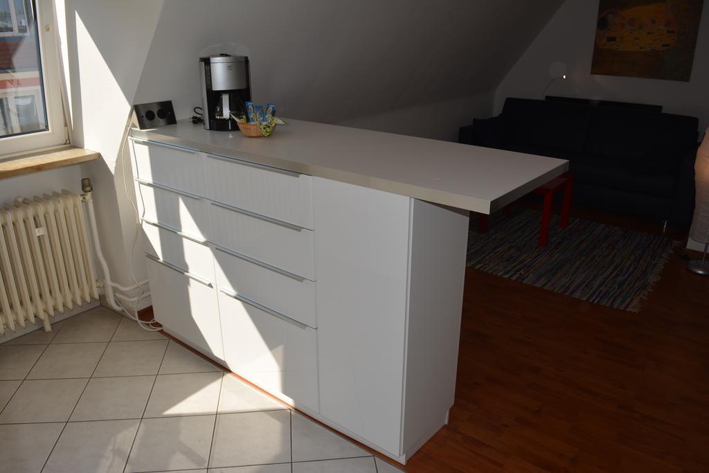 Apartment Leon Nürnberg