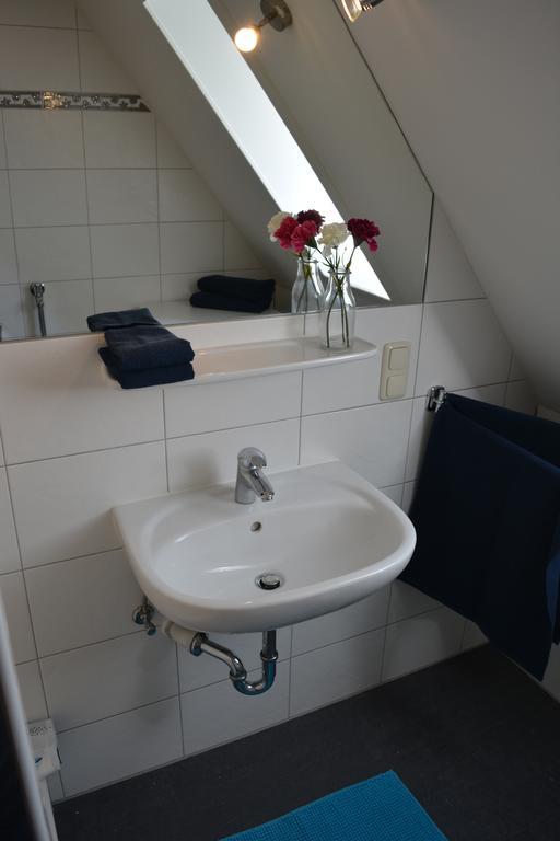 Apartment Leon Nürnberg
