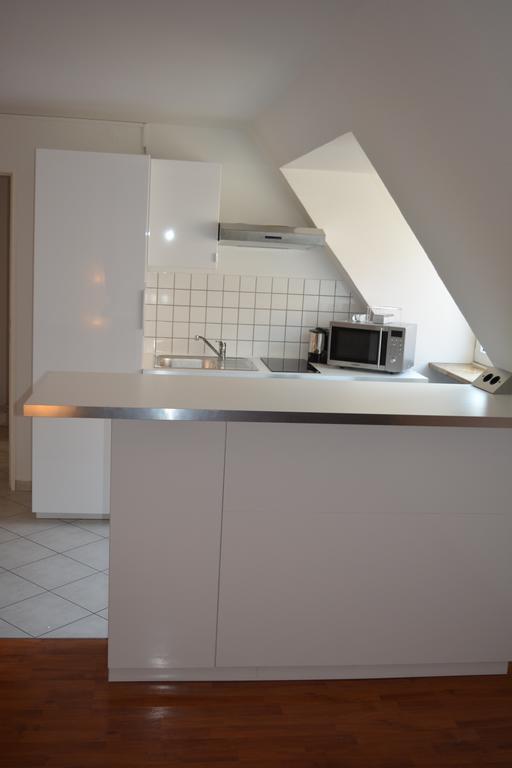 Leon Apartment Nürnberg