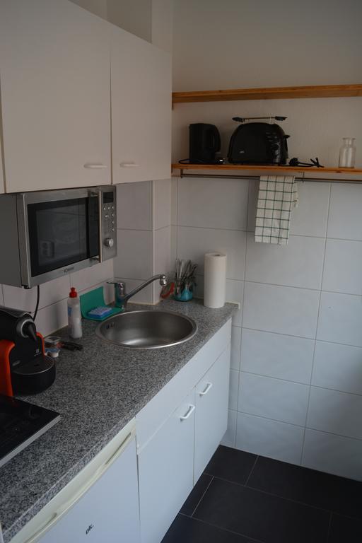 Leon Apartment Nürnberg