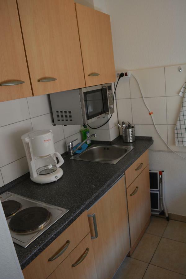 Leon Apartment