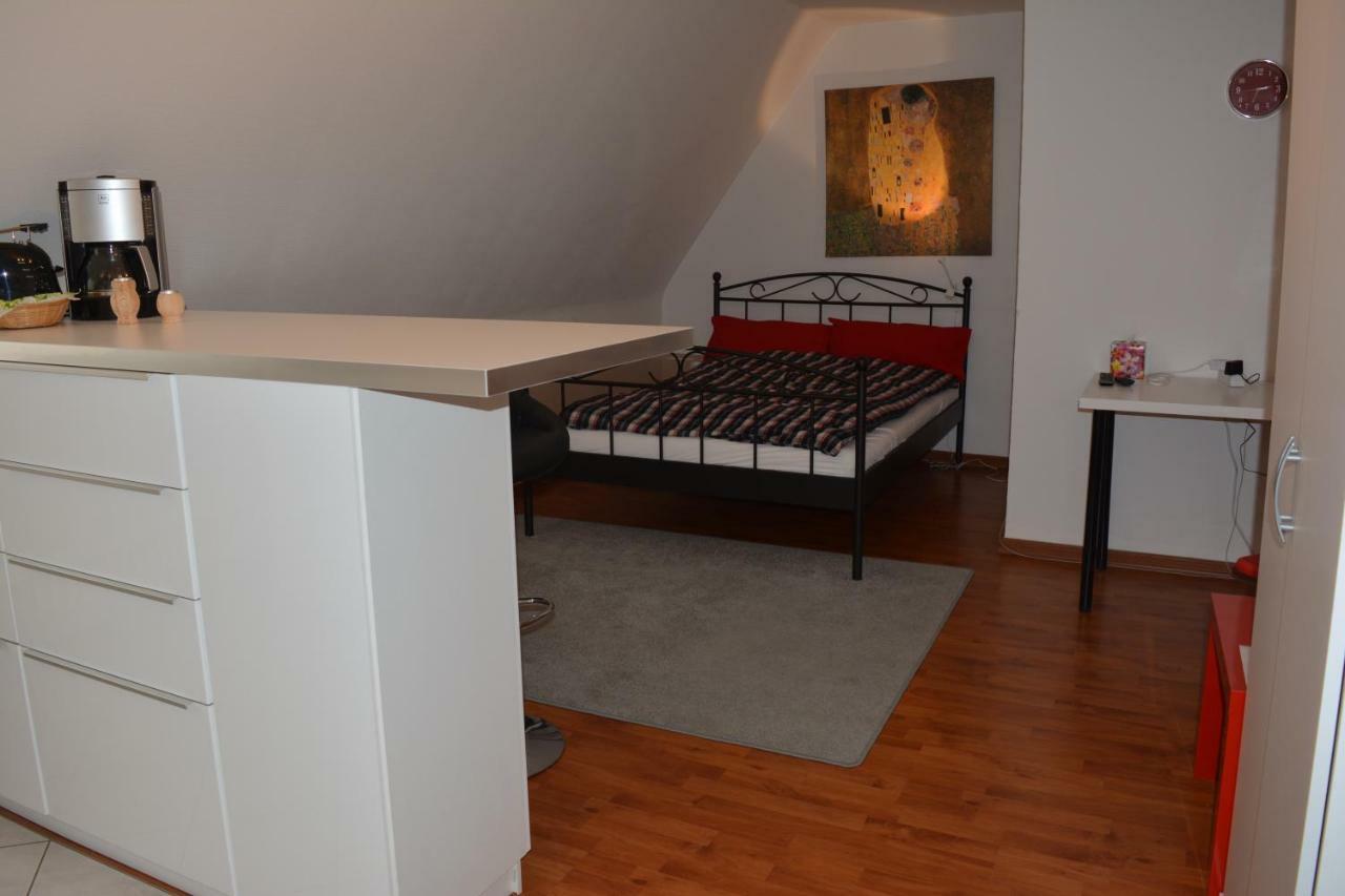 Apartment Leon Nürnberg