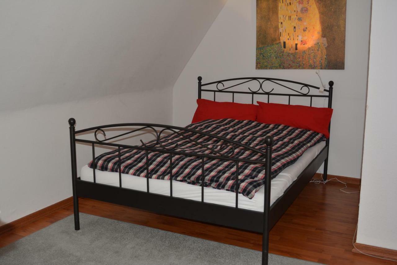 Leon Apartment Nürnberg