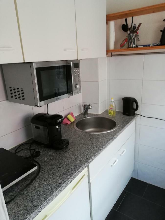 Leon Apartment *