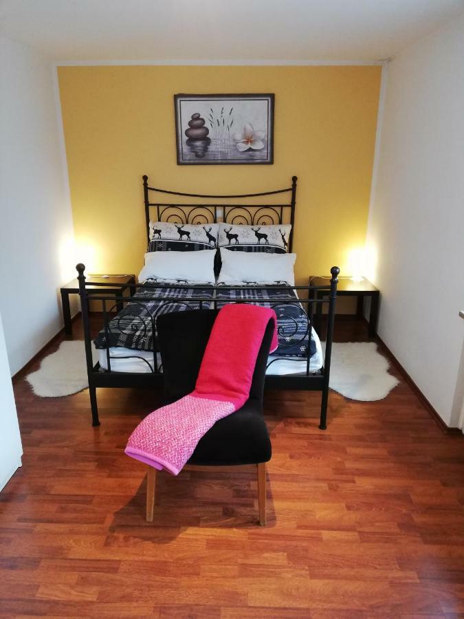 Apartment Leon