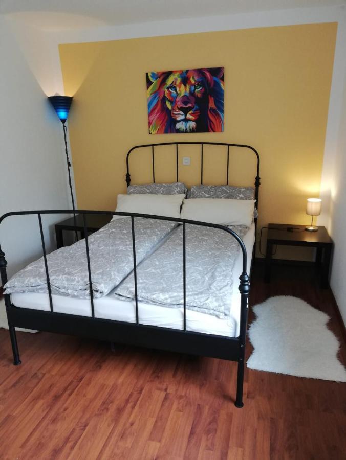 Apartment Leon Nürnberg
