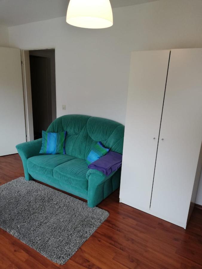 Leon Apartment